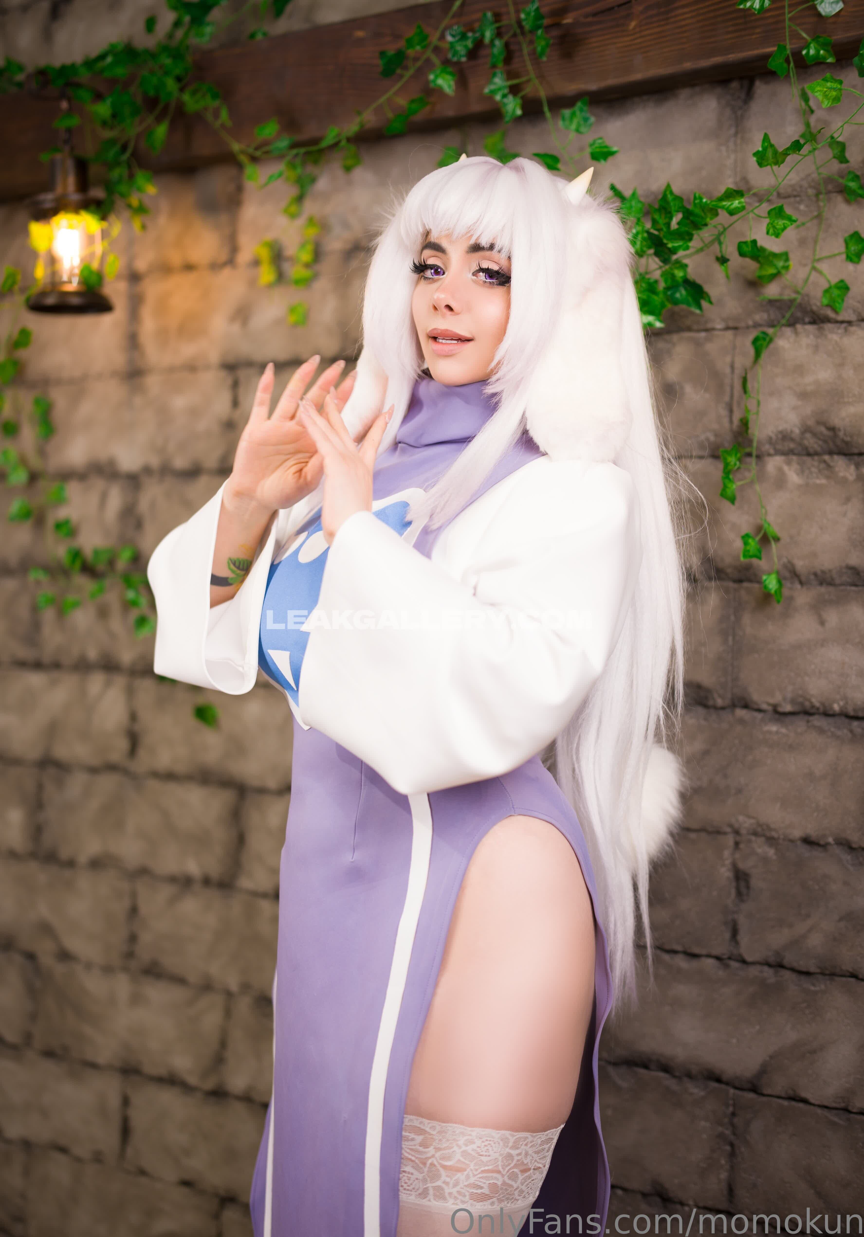 Momokun Exclusive Leaked Nude OnlyFans #12834883
