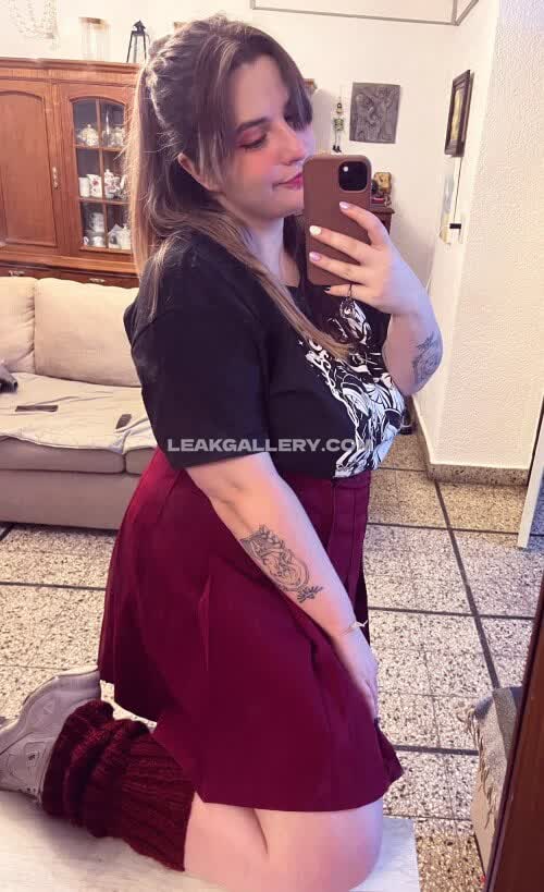 Momotexx Exclusive Leaked Nude OnlyFans #14847568