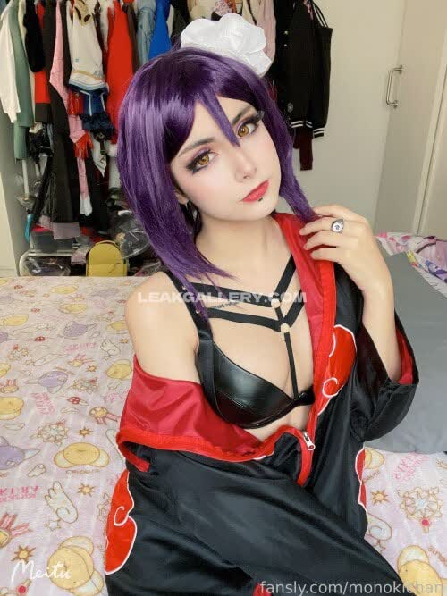 Monokichan Exclusive Leaked Nude OnlyFans #14646170