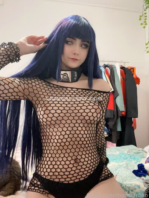 Monokichan Exclusive Leaked Nude OnlyFans #14625662