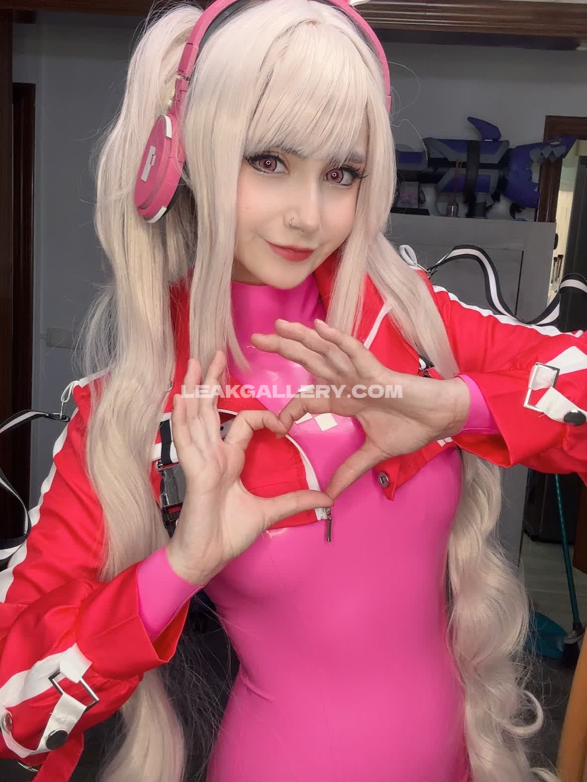 Monokichan Exclusive Leaked Nude OnlyFans #13111488