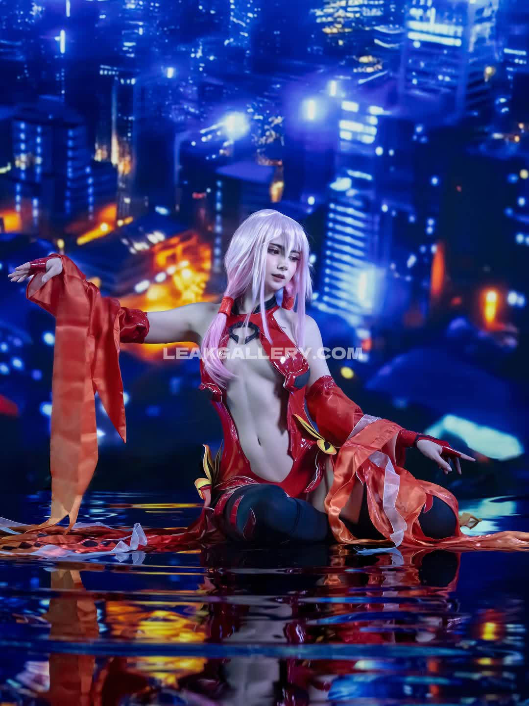 Monokichan Exclusive Leaked Nude OnlyFans #12711457