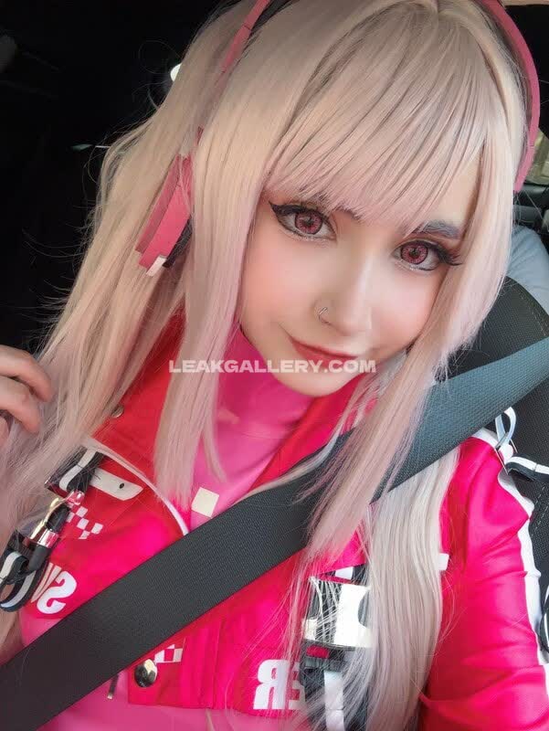 Monokichan Exclusive Leaked Nude OnlyFans #14755387