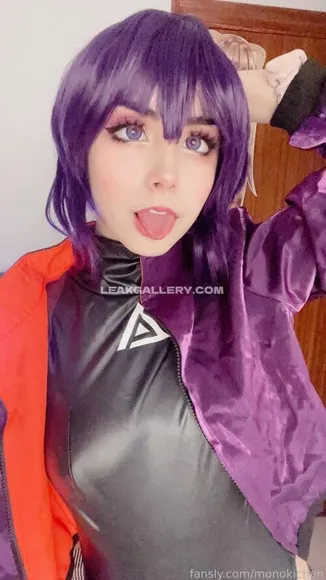 monokichan