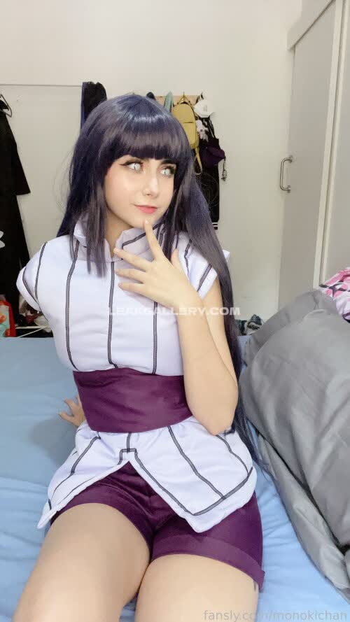 Monokichan Exclusive Leaked Nude OnlyFans #14623478