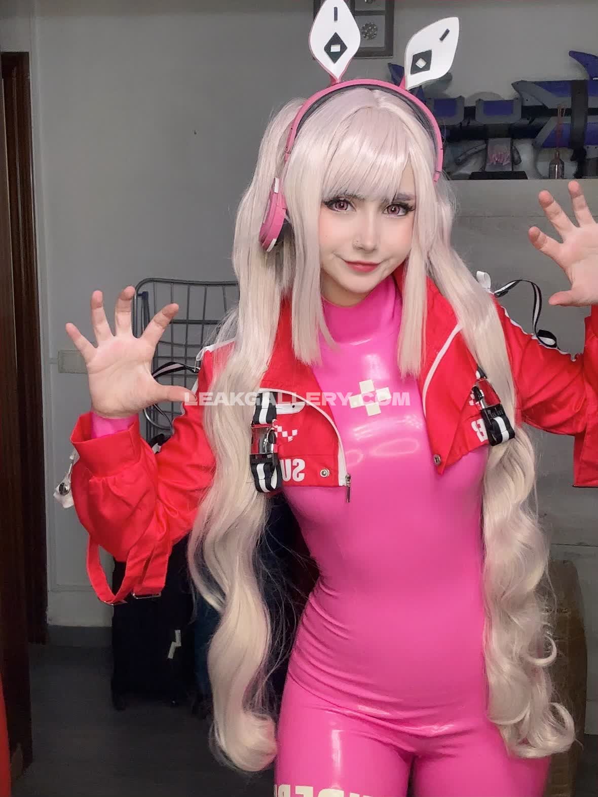 Monokichan Exklusiv geleakte Nacktbilder von OnlyFans #13111480