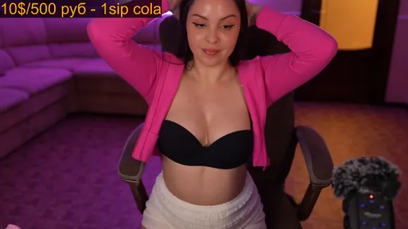 Moo_na_moo Black Bra Tit Play OnlyFans Video Leaked