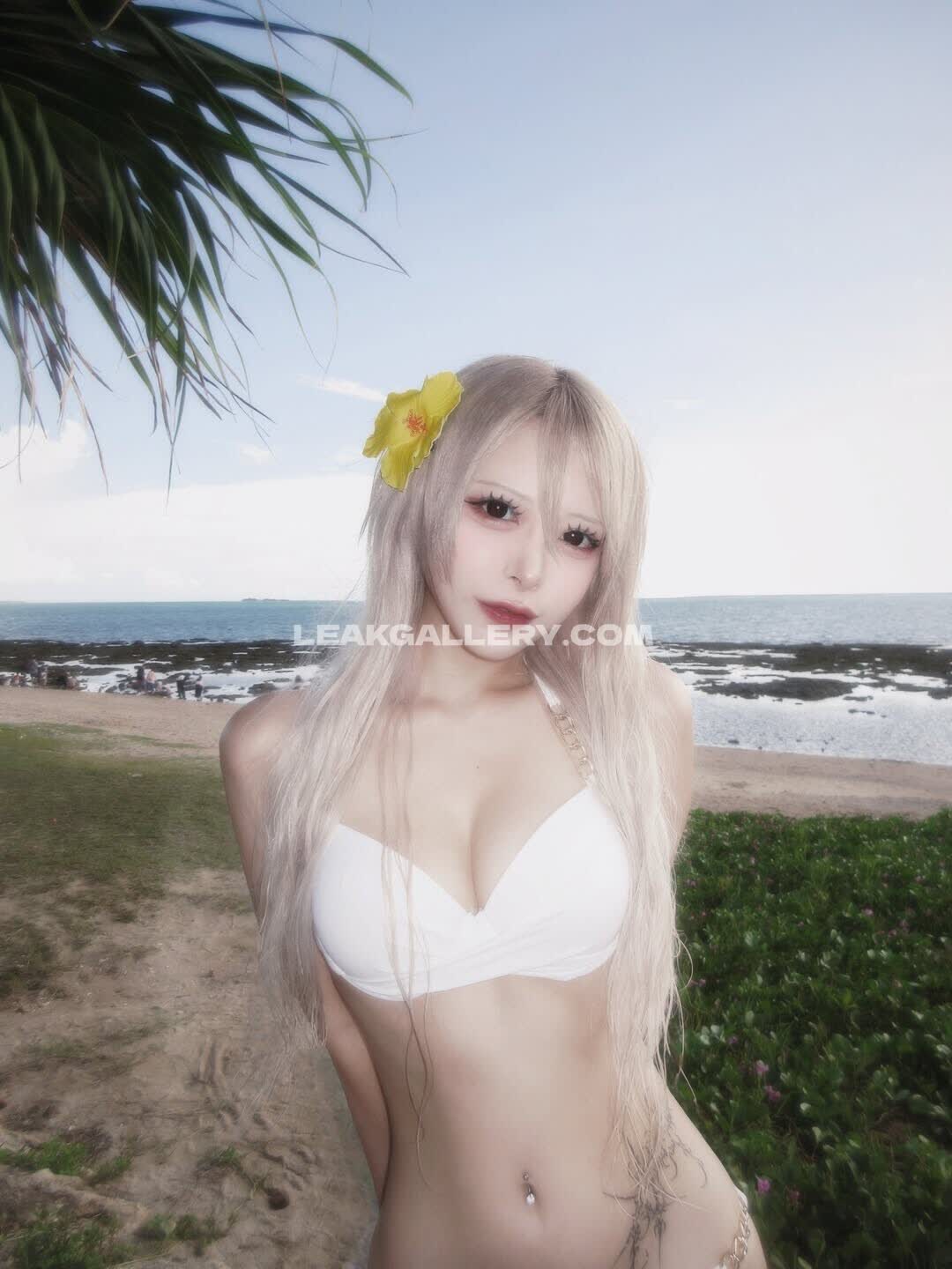 Moon_amu / setsuna_amu Exclusive Leaked Nude OnlyFans #12799842
