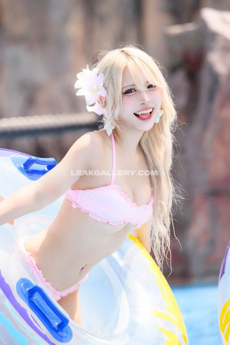 Moon_amu / setsuna_amu Exclusive Leaked Nude OnlyFans #12799892