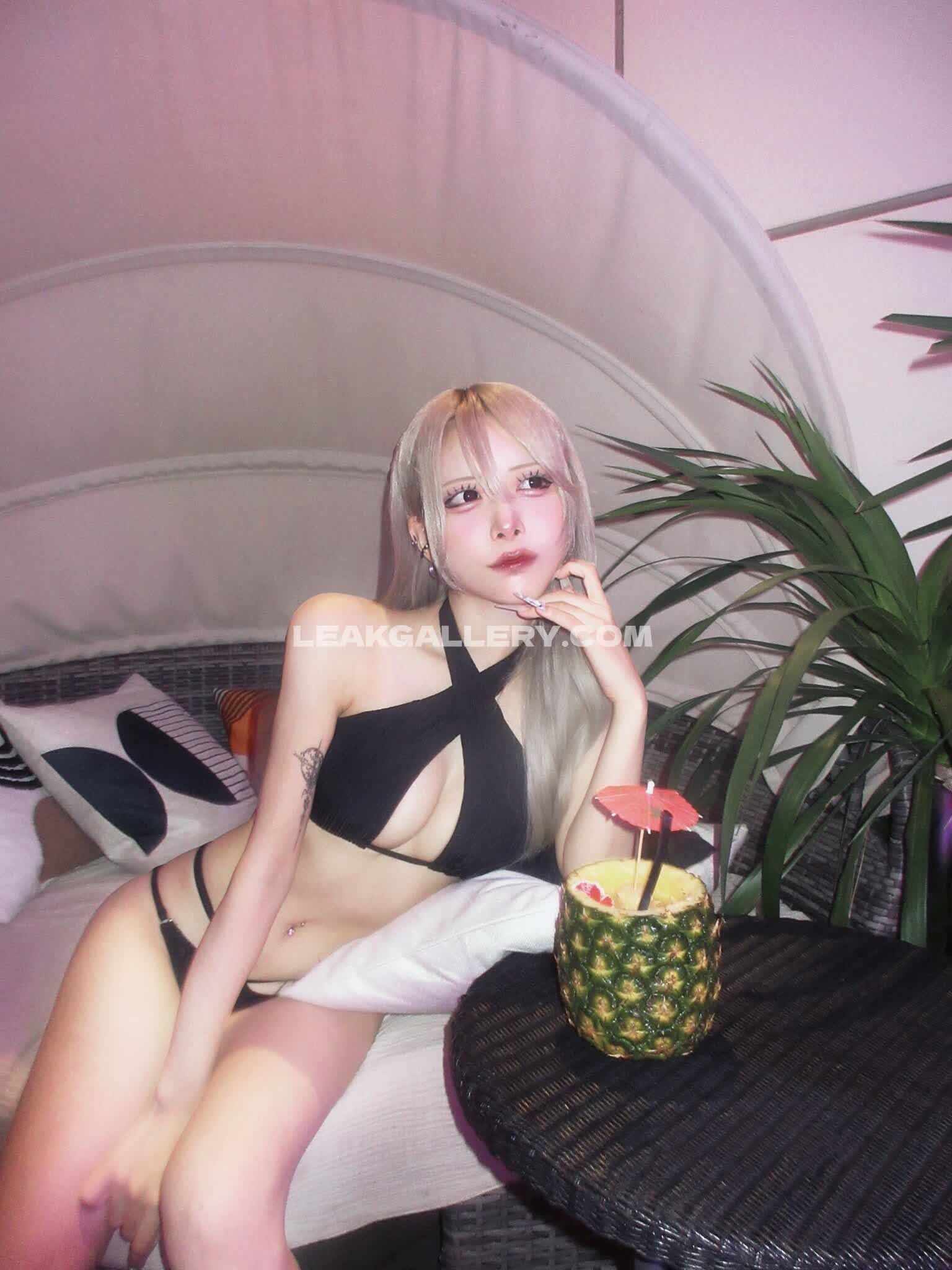 Moon_amu / setsuna_amu Exclusive Leaked Nude OnlyFans #12799850
