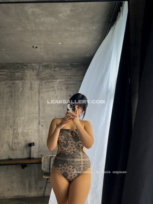 Moon_nyang_ / heeheemoon Exclusive Leaked Nude OnlyFans #12238328