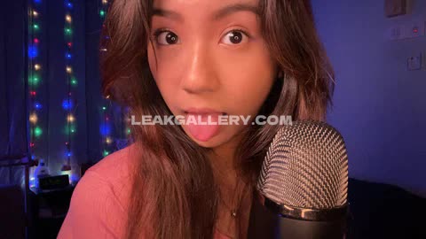 Moonblitzasmr Exclusive Leaked Nude OnlyFans #14725143