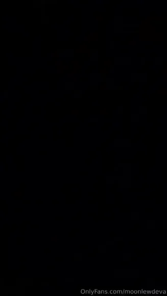 Mooncakeeva Naked Ass Twerking OnlyFans Video Leaked