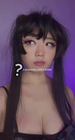 Mooncakeeva Exclusive Leaked Nude OnlyFans #14421103