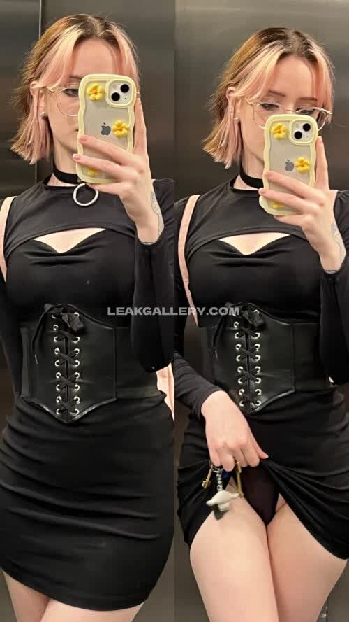Moondays Exclusive Leaked Nude OnlyFans #14497713