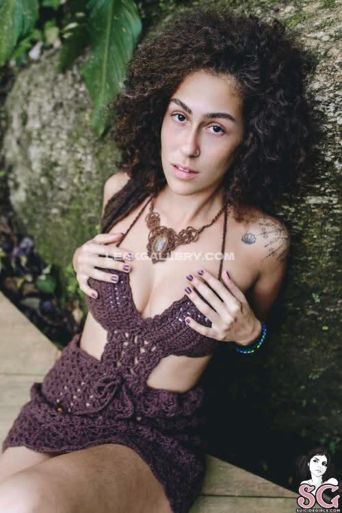 Moonkalimah Exclusive Leaked Nude OnlyFans #14309982