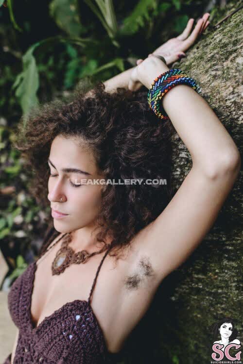 Moonkalimah Exclusive Leaked Nude OnlyFans #14353244