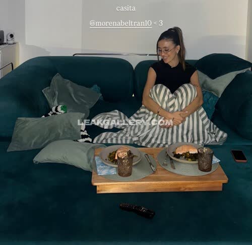 Morenabeltran10 Exclusive Leaked Nude OnlyFans #12109178