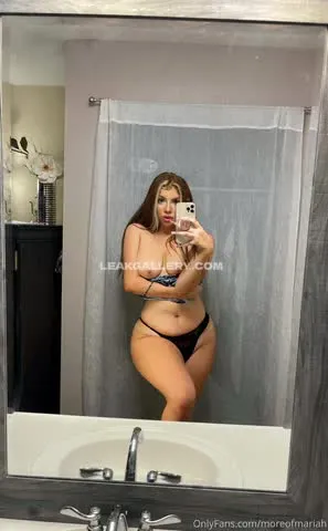 Moreofmariah Exclusive Leaked Nude OnlyFans #15420820
