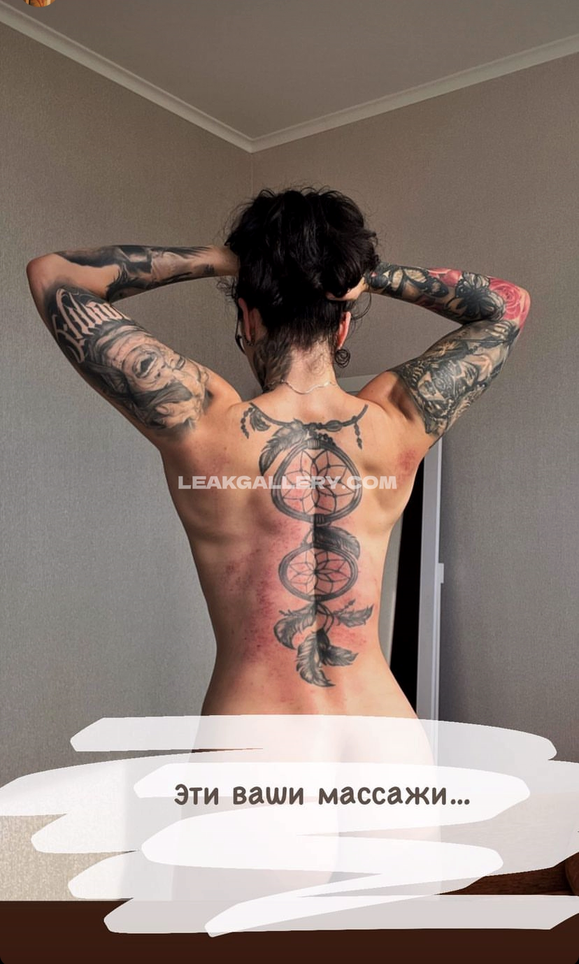 Morgan_666_ Exclusive Leaked Nude OnlyFans #13293137