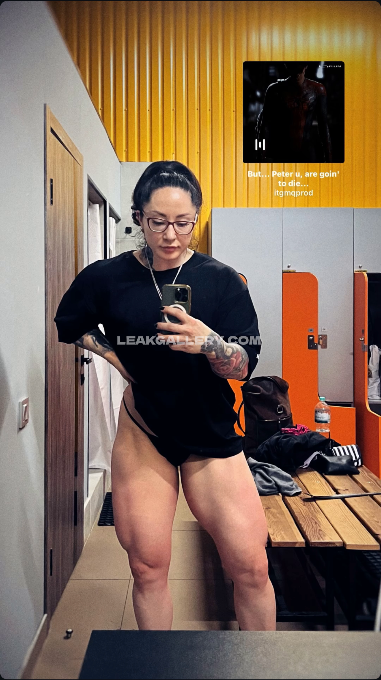Morgan_666_ Exclusive Leaked Nude OnlyFans #13293144