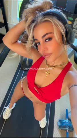 Morgan_moyer Exclusive Leaked Nude OnlyFans #14830113
