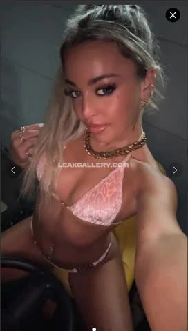 Morgan_moyer Exclusive Leaked Nude OnlyFans #14844438