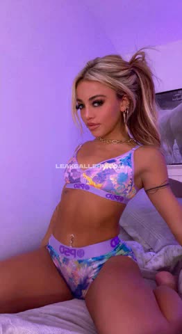 Morgan_moyer Exclusive Leaked Nude OnlyFans #14844760