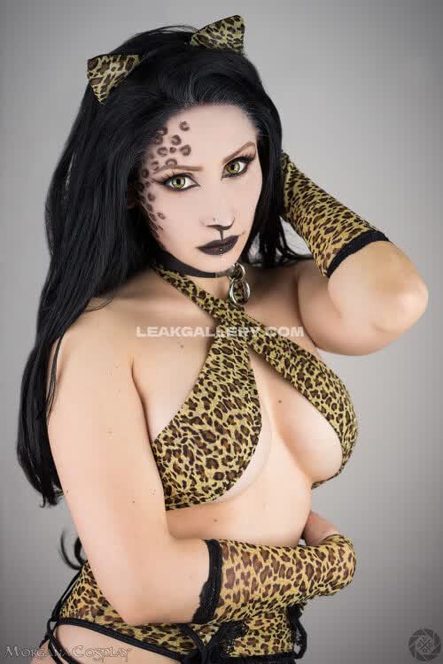 Morganacosplay Exclusive Leaked Nude OnlyFans #14361742