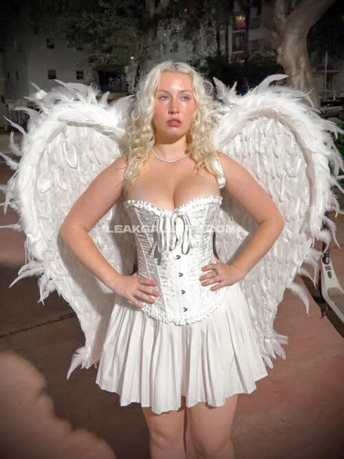 Morganelaine / Morganelaine20 Exclusive Leaked Nude OnlyFans #14262236