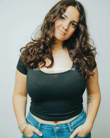 Morgangallocomedy Exclusive Leaked Nude OnlyFans #14326826