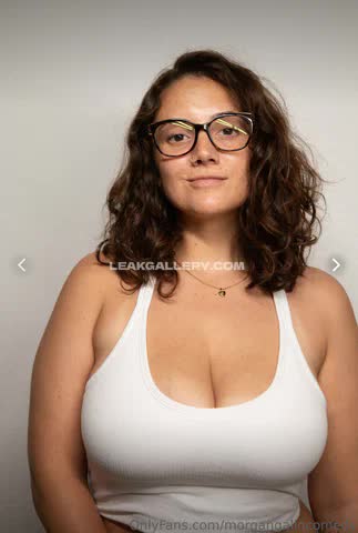 Morgangallocomedy Exclusive Leaked Nude OnlyFans #14314145