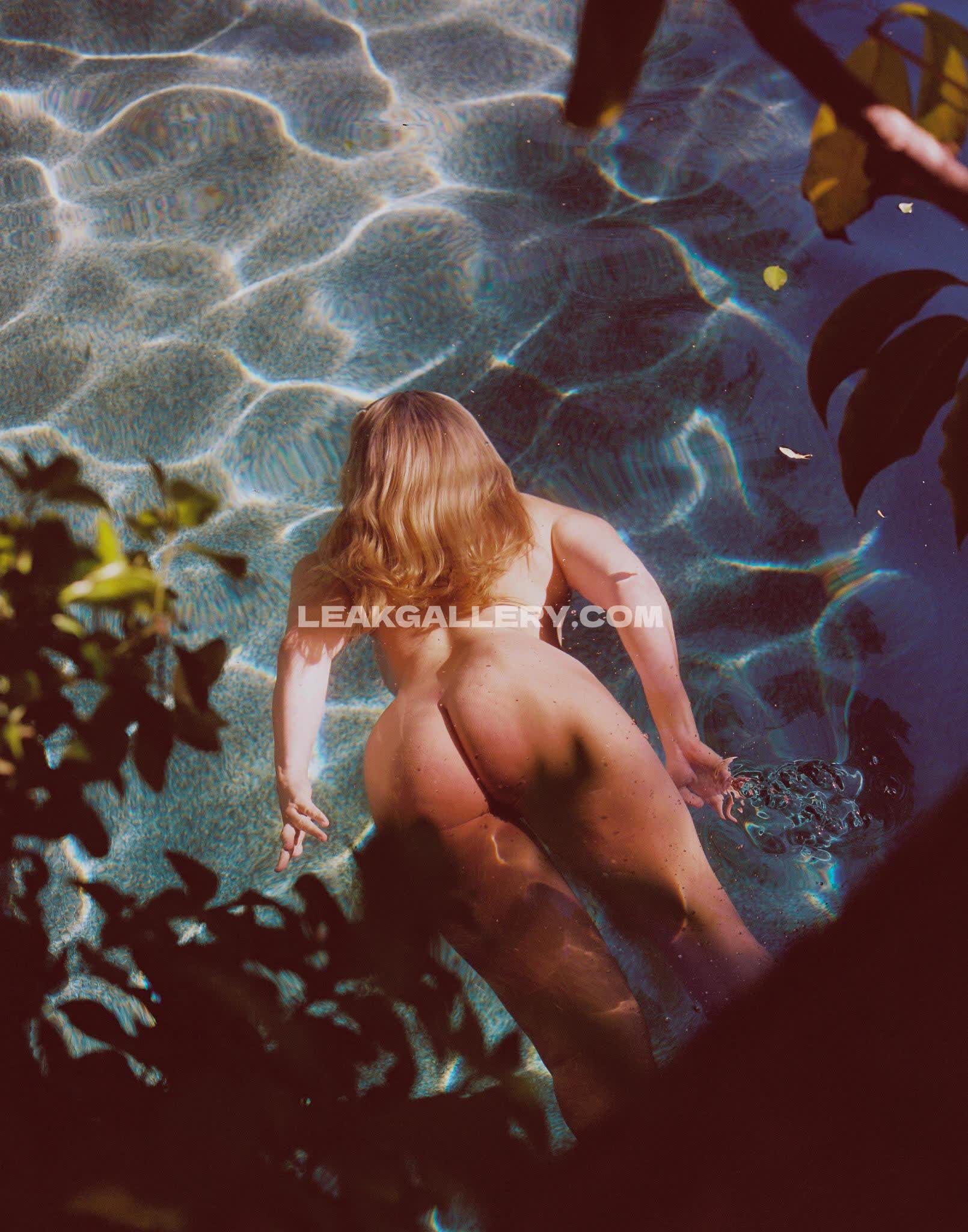 Morganiscozy Exclusive Leaked Nude OnlyFans #13075786