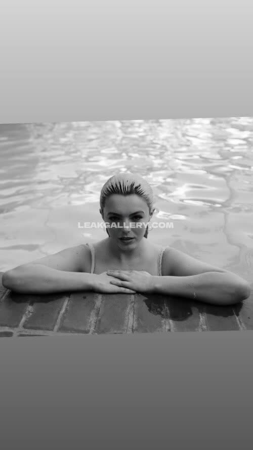 Morganiscozy Exklusiv geleakte Nacktbilder von OnlyFans #14734133