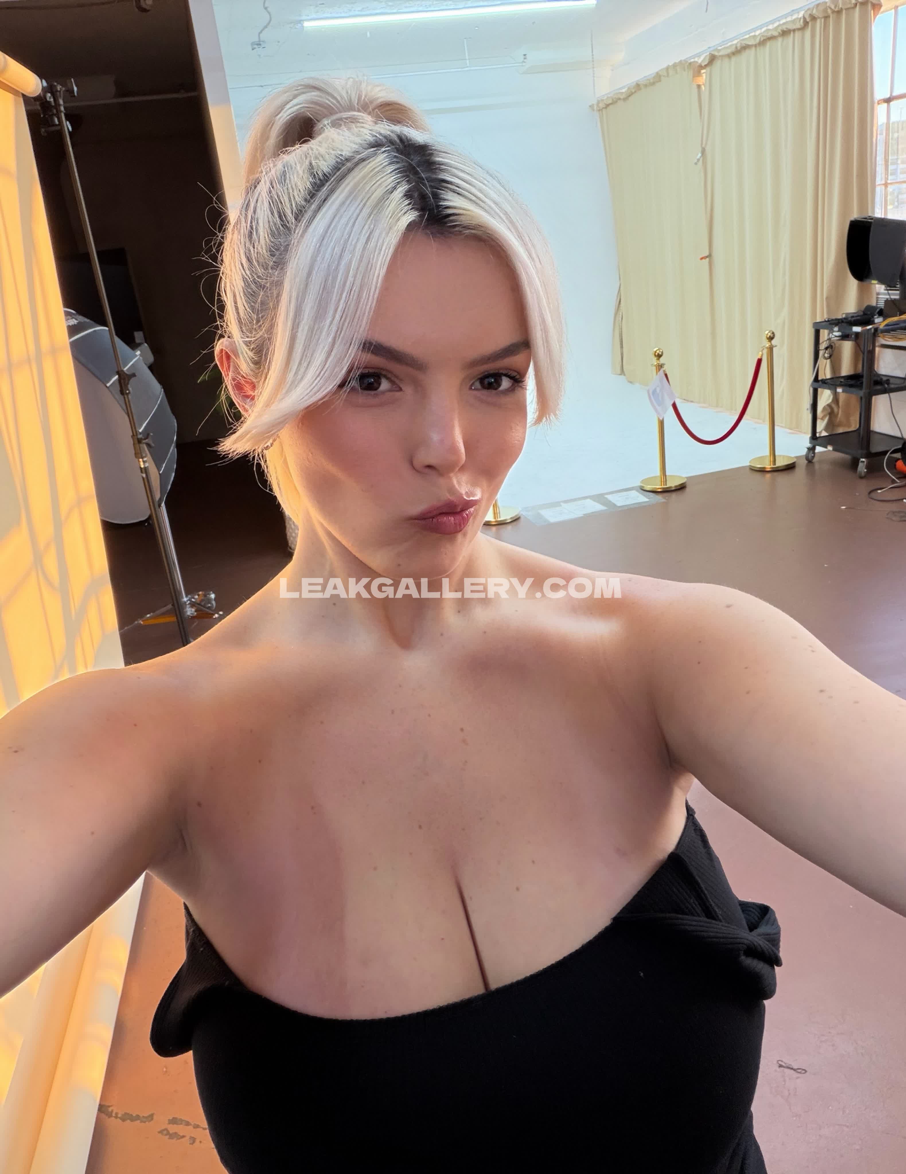 Morganiscozy Exclusive Leaked Nude OnlyFans #13408251