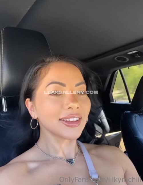Morganlee Exclusive Leaked Nude OnlyFans #14553312
