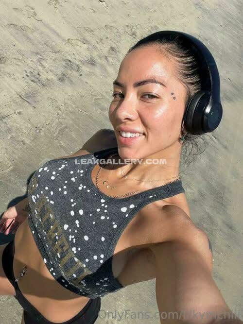 Morganlee Exclusive Leaked Nude OnlyFans #14556668