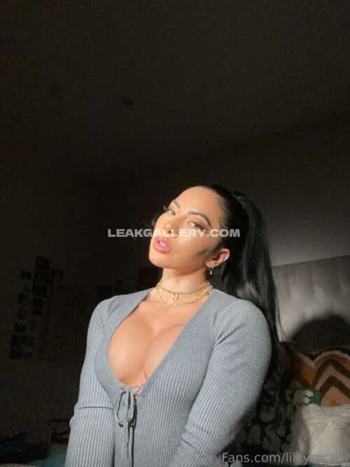 Morganlee एक्सक्लूसिव लीक्ड न्यूड OnlyFans #14671112
