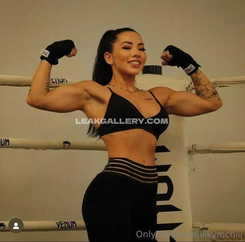 Morganlee Exclusive Leaked Nude OnlyFans #14725687