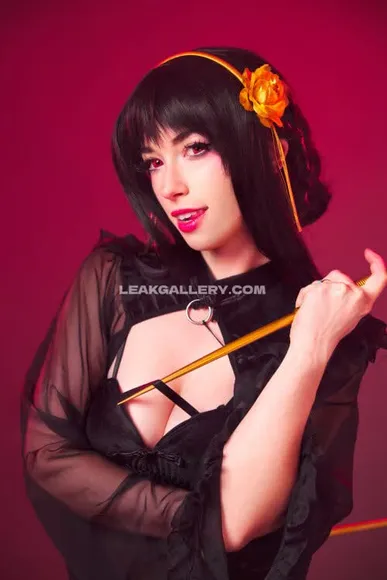 morganlefoy