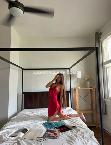 Morgannhampton Exclusive Leaked Nude OnlyFans #13103683