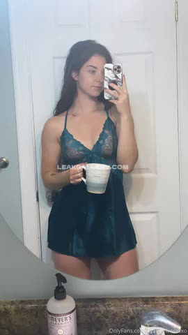 Morganveraa Exclusive Leaked Nude OnlyFans #13787331