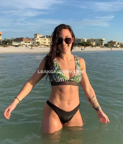Morganveraa Exclusive Leaked Nude OnlyFans #13787359