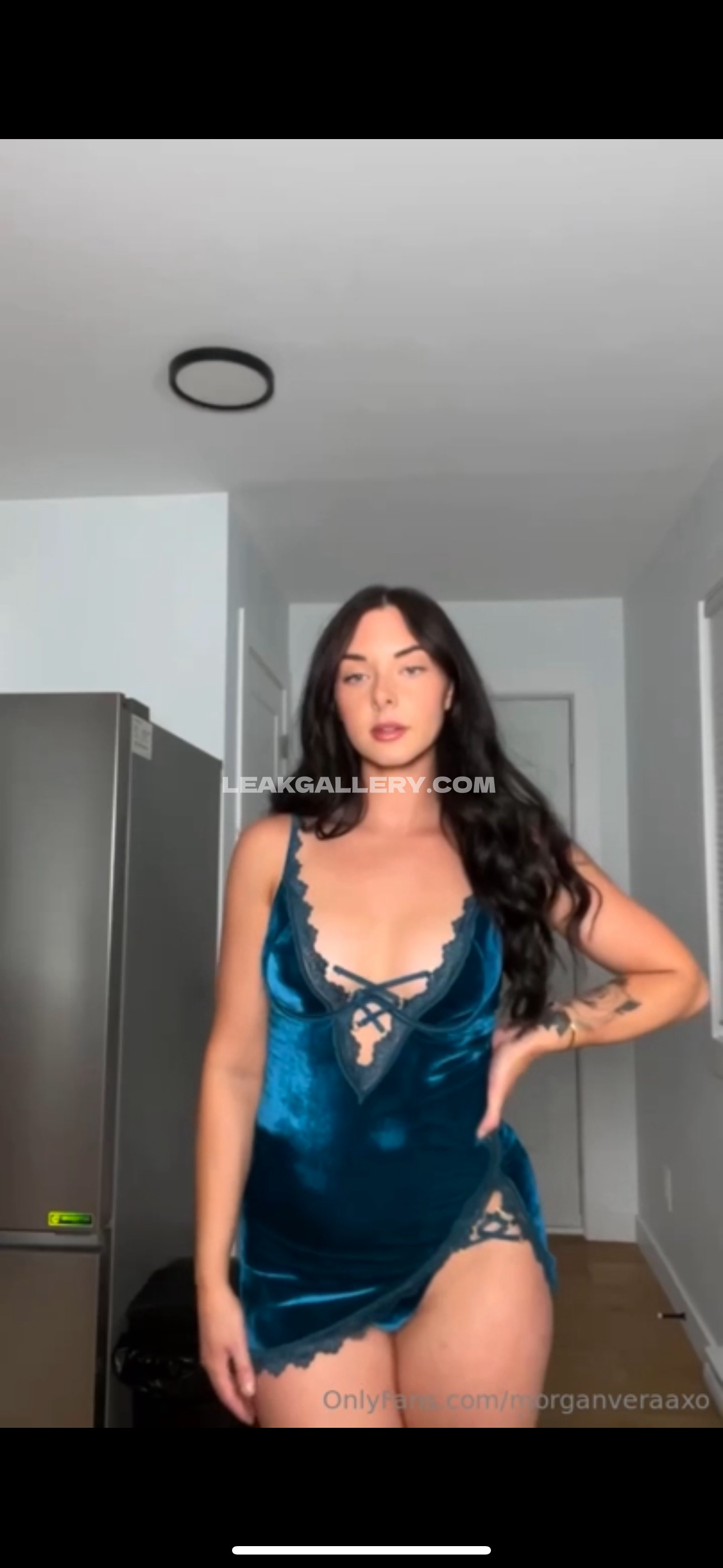 Morganveraa Exclusieve gelekte naaktcontent van OnlyFans #12715770
