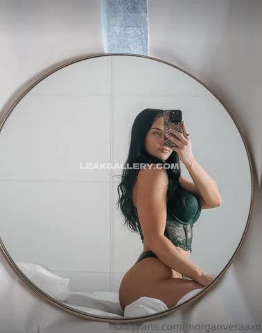Morganveraa Exclusive Leaked Nude OnlyFans #13787529
