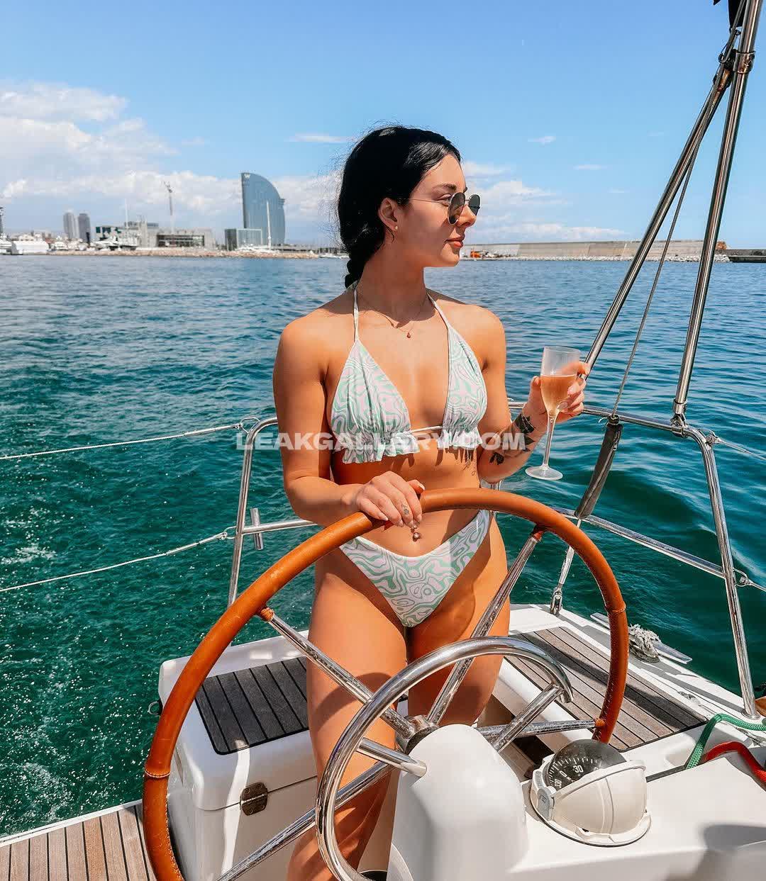 Morganveraa Exklusiv geleakte Nacktbilder von OnlyFans #12715890