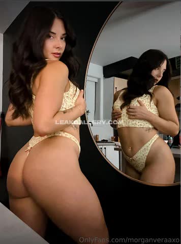 Morganveraa Exclusive Leaked Nude OnlyFans #13787446