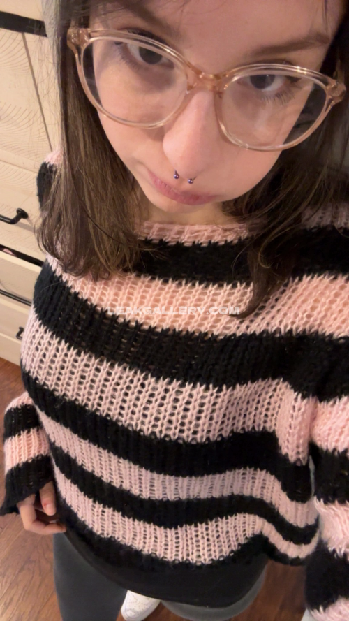 Morgee / Morgeestreams Exclusive Leaked Nude OnlyFans #16033627