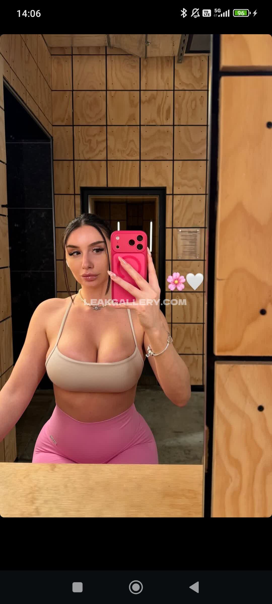 Morichels Exclusive Leaked Nude OnlyFans #12562247