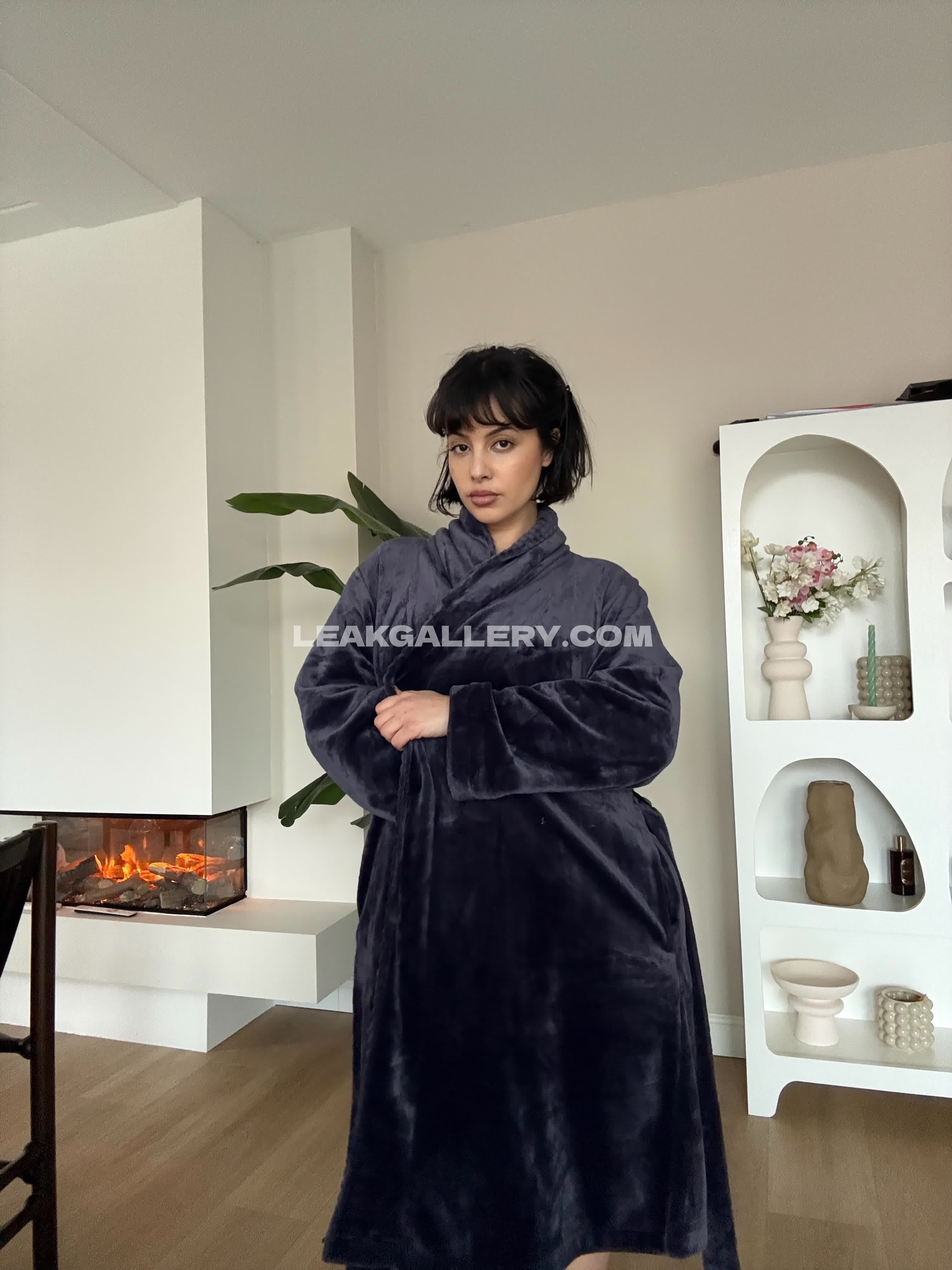 Moroccanzina Exclusive Leaked Nude OnlyFans #13146429